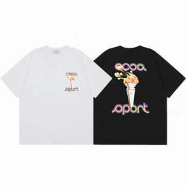 Picture of Casablanca T Shirts Short _SKUCasablancaS-XLqctC0318833